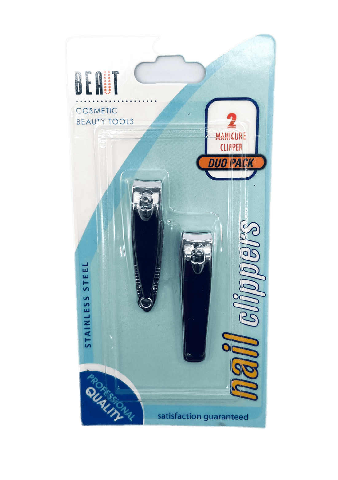 BEAUT Nail Clippers - DestGlow