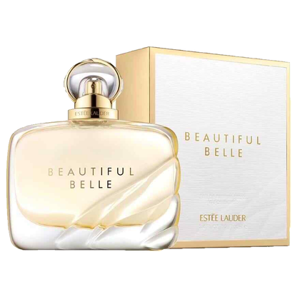 Estee Lauder Beautiful Belle / EDP Spray 3.4 oz (100 ml)  DestGlow