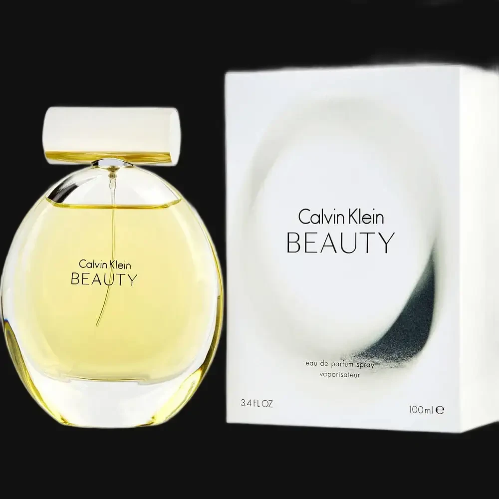 Beauty By Calvin Klein Perfume for Women