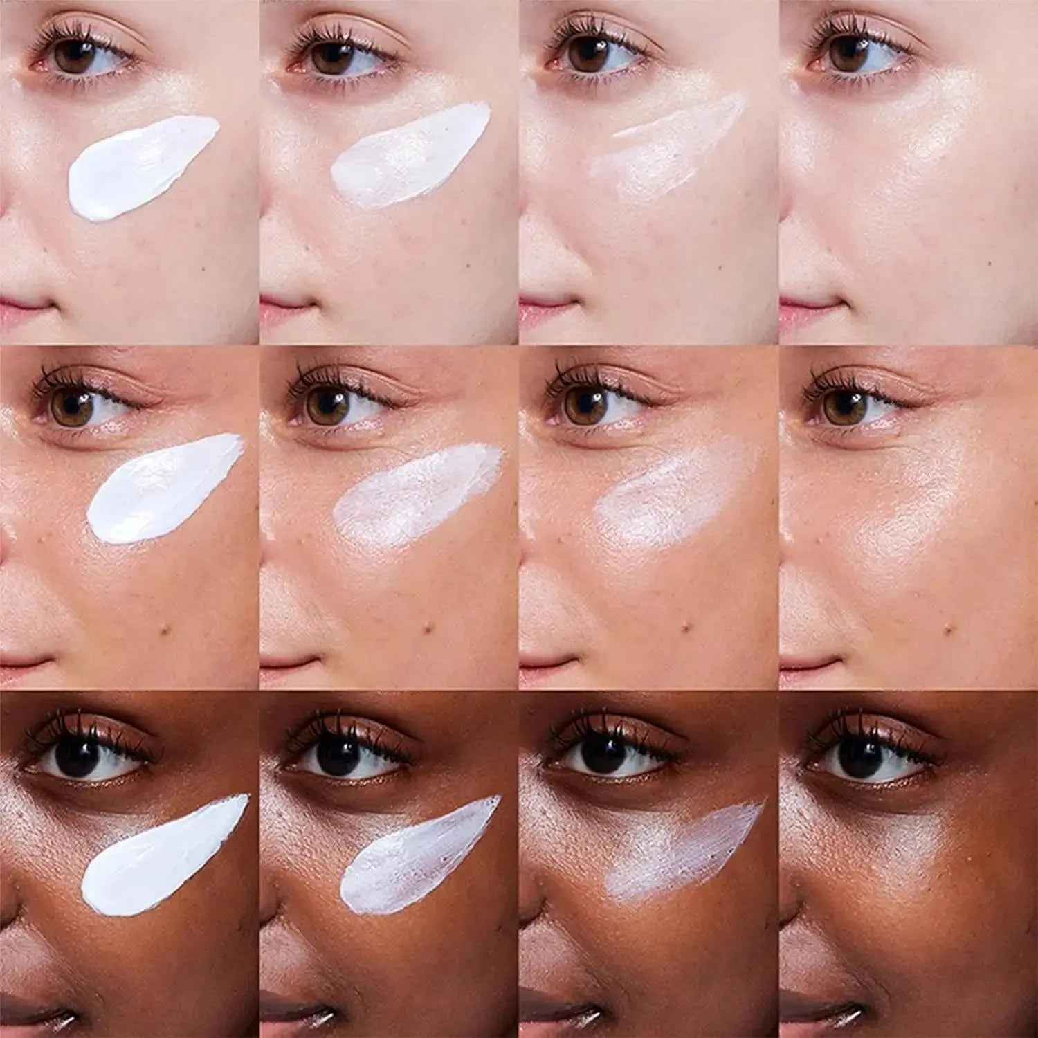 Beauty of Joseon Pack of 3 Rice Probiotics UV Sunscreen SPF50+ PA++++ 50 ml - Facial Sunscreen with Nourishing Rice Extracts, Lightweight for Sensitive Skin - Skincare, Gentle