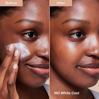 Beauty of Joseon Pack of 3 Rice Probiotics UV Sunscreen SPF50+ PA++++ 50 ml - Facial Sunscreen with Nourishing Rice Extracts, Lightweight for Sensitive Skin - Skincare, Gentle