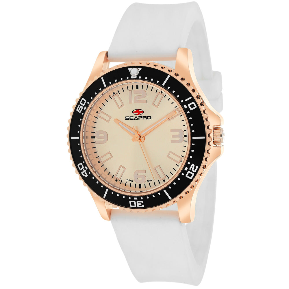 Seapro Women&