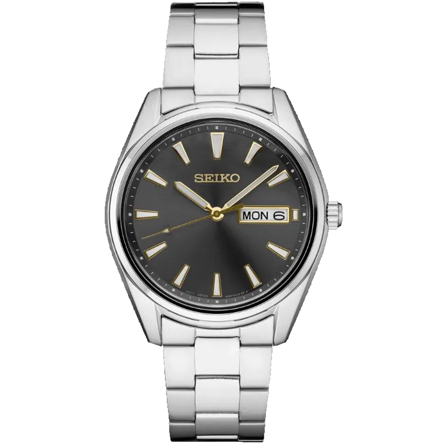 Seiko Men&