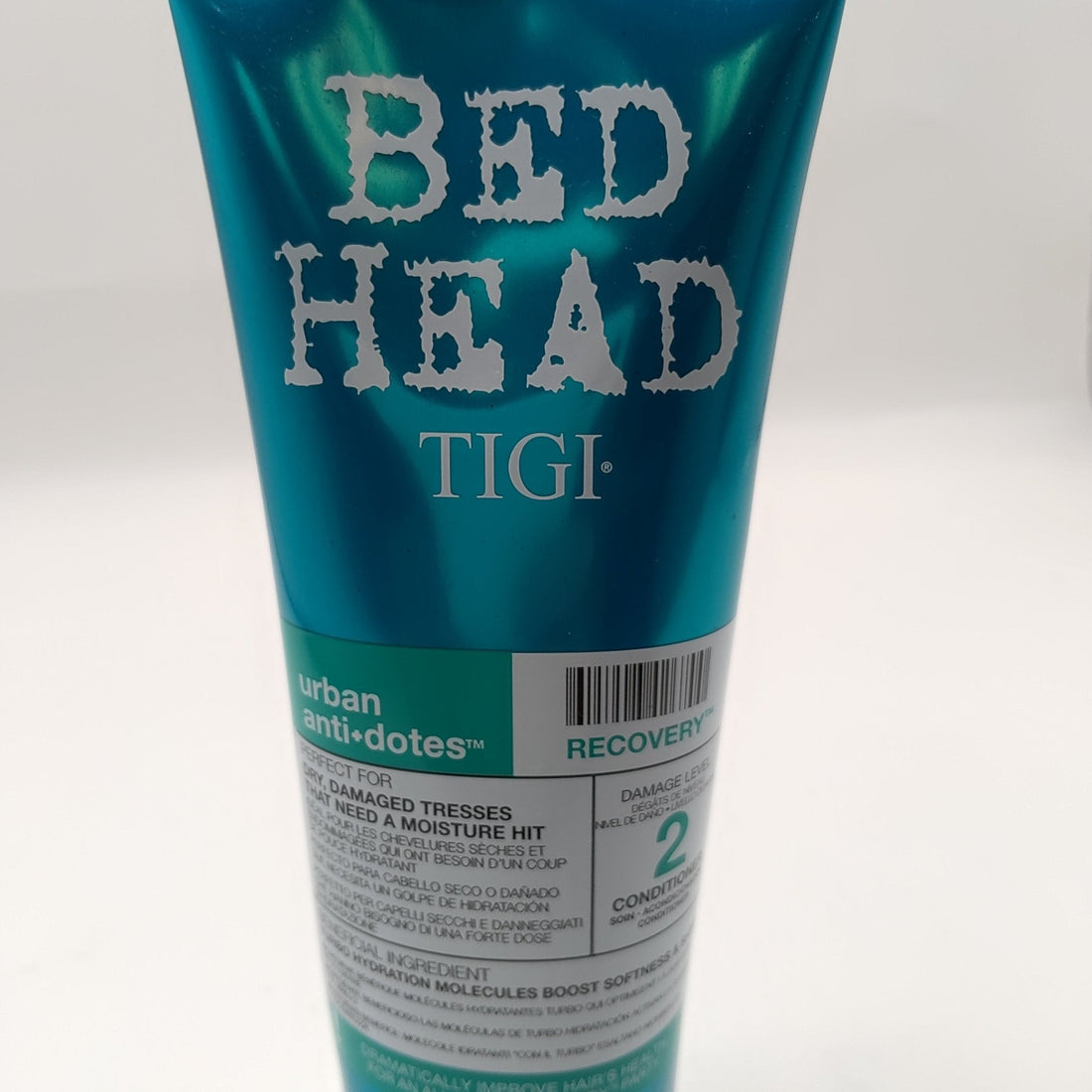 TIGI Bed Head Recovery Conditioner 6.76 oz - DestGlow