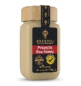 Bee &amp; You Propolis Raw Honey Mix, 6.7 oz