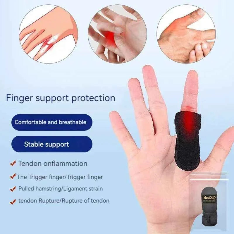 FingerFlex™ Trigger Finger Splint