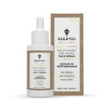 Bee &amp; You Anti-Aging Natural Face Serum, Spot Remover &amp; Wrinkle Treatment with Bee Venom
