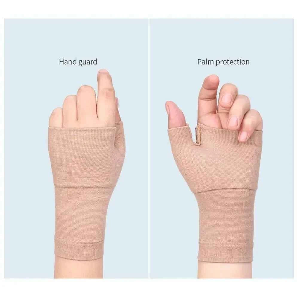 ProSwing™ Golf Wrist &amp; Thumb Brace – Pain Relief, Support &amp; Stability