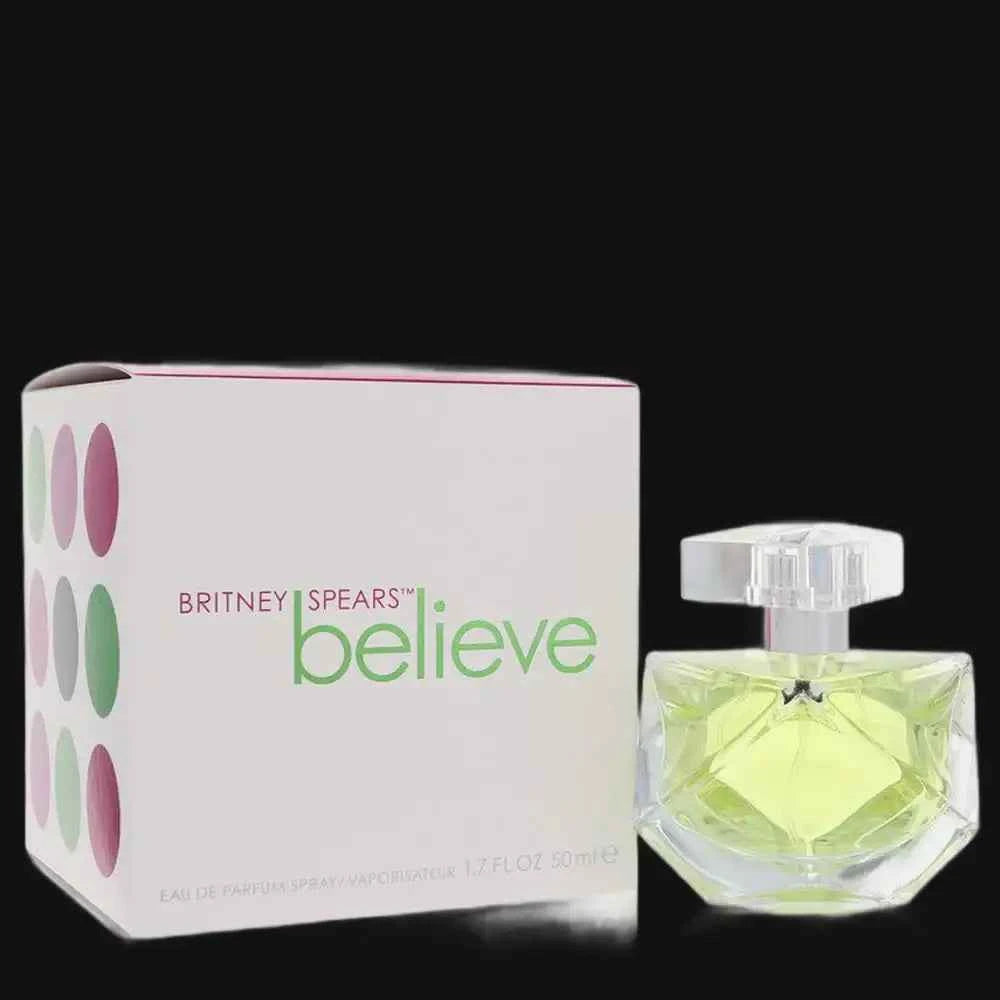 Believe By Britney Spears Perfume for Women