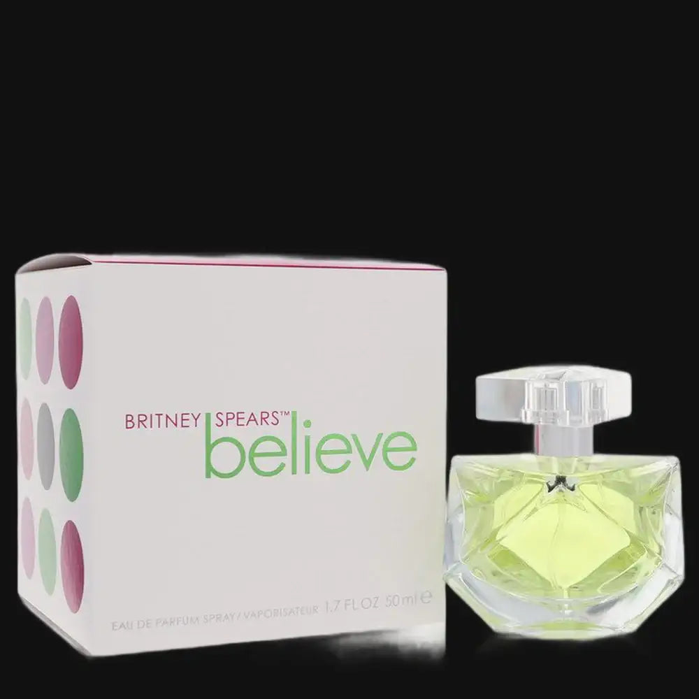 Believe By Britney Spears Perfume for Women by Gamer Scents