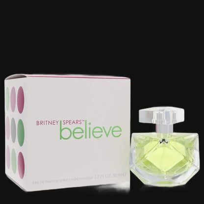 Believe By Britney Spears Perfume for Women by Gamer Scents