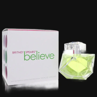 Believe By Britney Spears Perfume for Women
