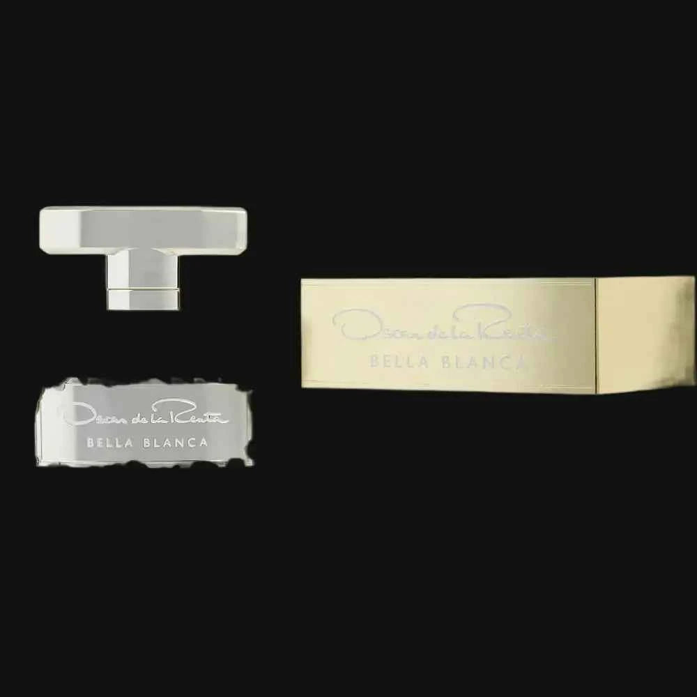 Bella Blanca By Oscar De La Renta Perfume for Women