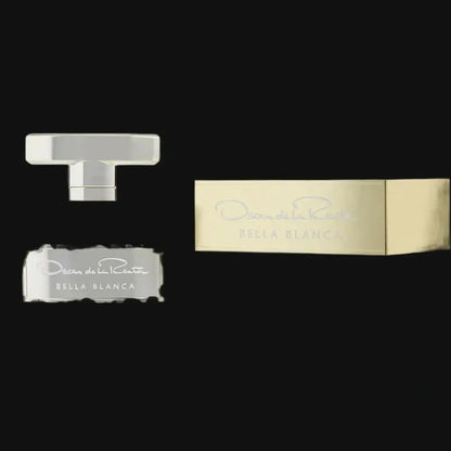 Bella Blanca By Oscar De La Renta Perfume for Women by Gamer Scents