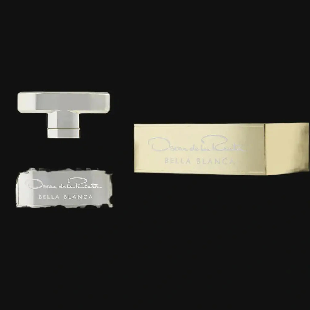 Bella Blanca By Oscar De La Renta Perfume for Women