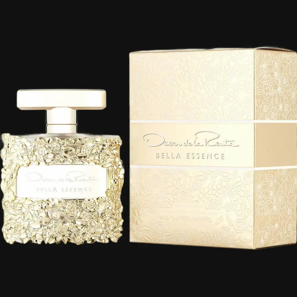 Bella Essence By Oscar De La Renta Perfume for Women - DestGlow