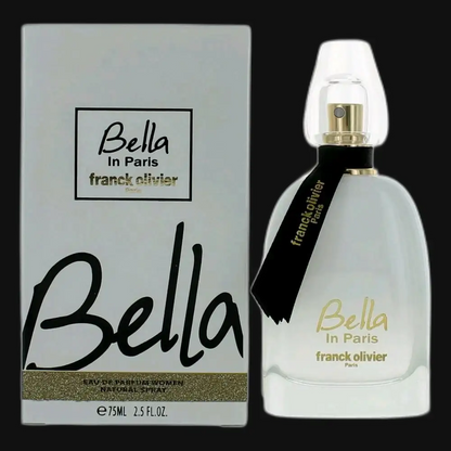 Bella In Paris By Franck Olivier Perfume for Women by Gamer Scents