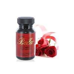 NOW AVAILABLE Bella® | Natural Herbal Food Supplement for Women by Sunrider