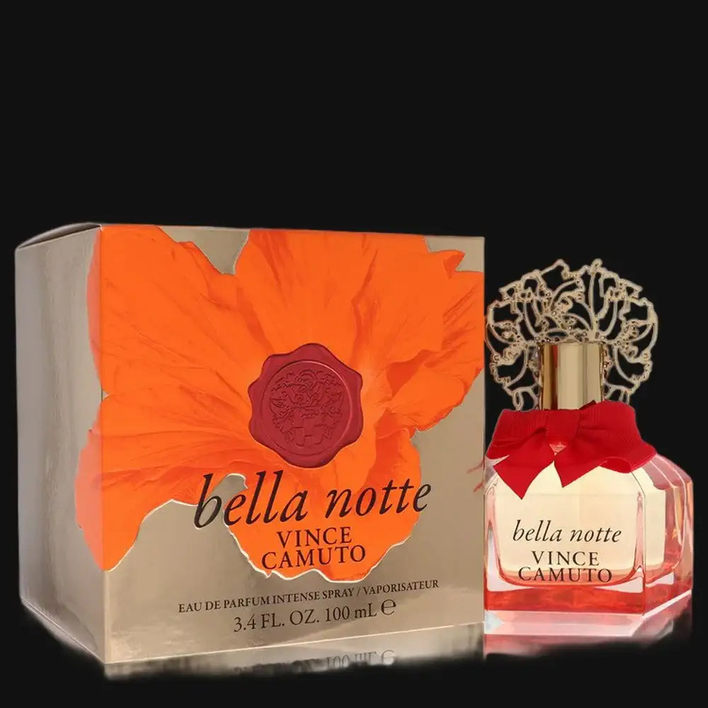 Bella Notte Intense By Vince Camuto Perfume for Women by Gamer Scents