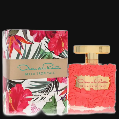 Bella Tropicale By Oscar De La Renta Perfume for Women