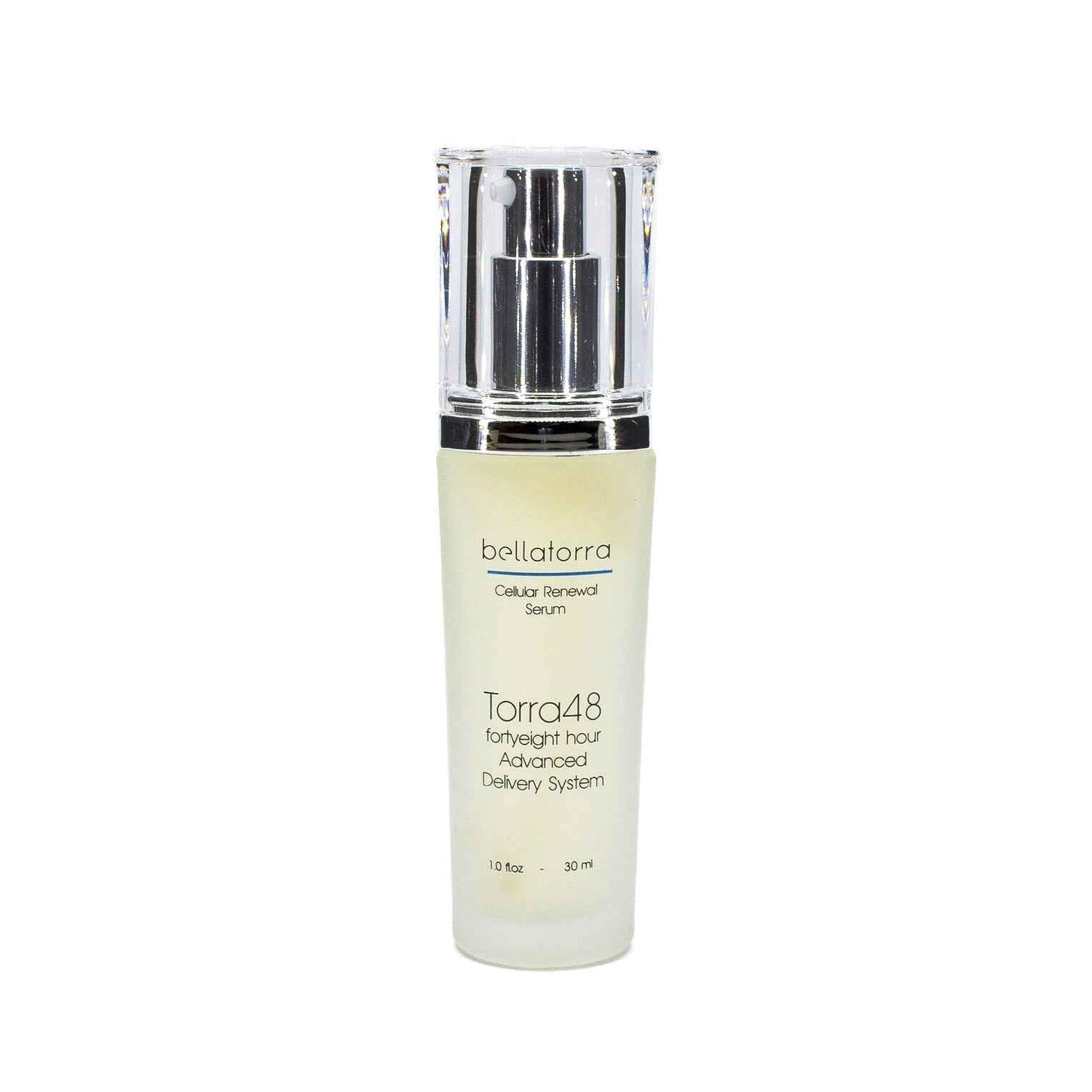 bellatorra Cellular Renewal Serum 1oz - New