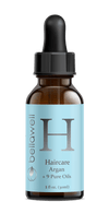 Bellawell Hair Care with Argan +9 Essential Oils