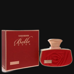 Belle Rouge By Al Haramain Perfume for Women