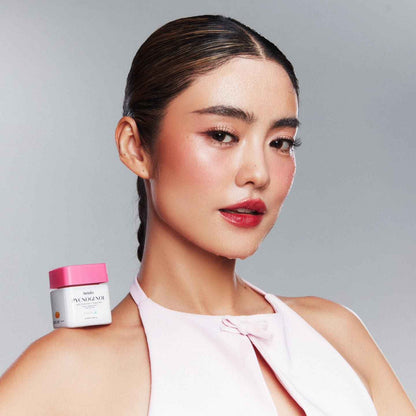 BENUTRA TETRA SOD with Astaxanthin CoQ10 Antioxidant Power for Skin Health