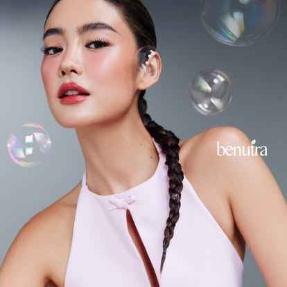 BENUTRA TETRA SOD with Astaxanthin CoQ10 Antioxidant Power for Skin Health