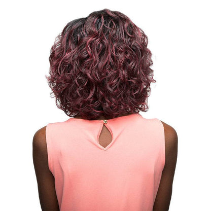 Bene Wig Collection - Jetty Lace Front Wig