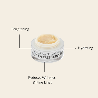 Intense Brightening &amp; Firming Eye Cream – For Smooth, Radiant Under Eyes by EpiLynx