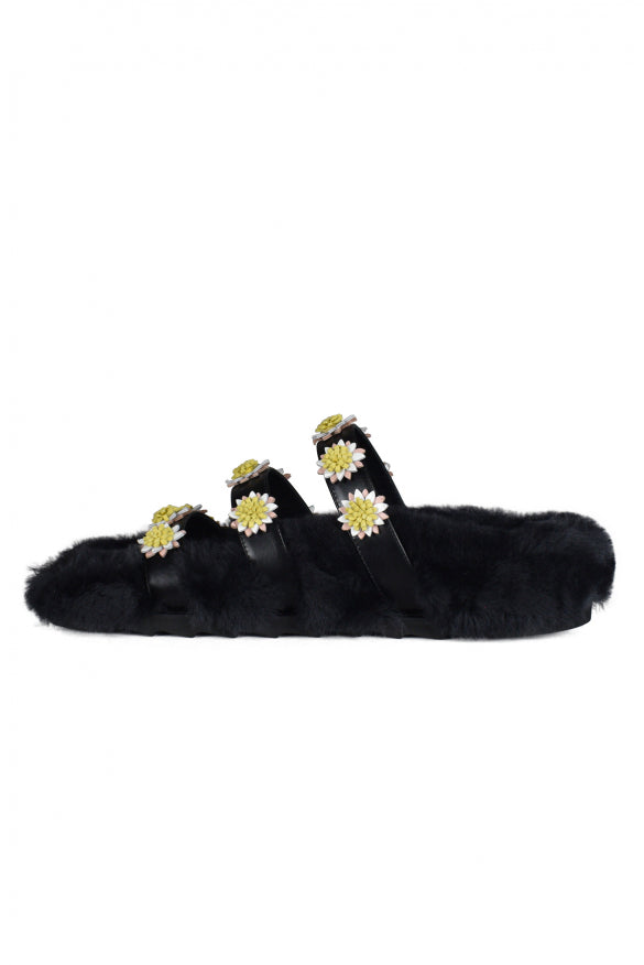 Fabrizio Viti Women Berkley Sandals by Luosophy