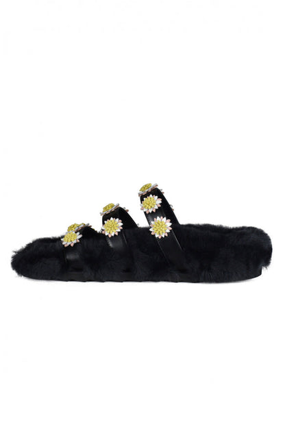 Fabrizio Viti Women Berkley Sandals by Luosophy