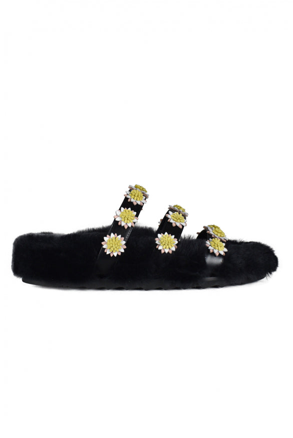 Fabrizio Viti Women Berkley Sandals by Luosophy
