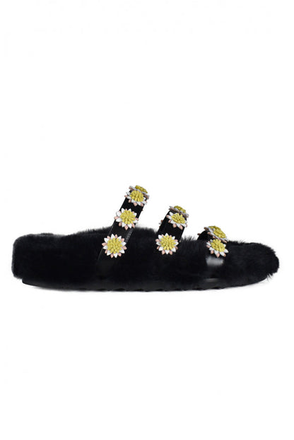 Fabrizio Viti Women Berkley Sandals by Luosophy