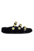 Fabrizio Viti Women Berkley Sandals by Luosophy