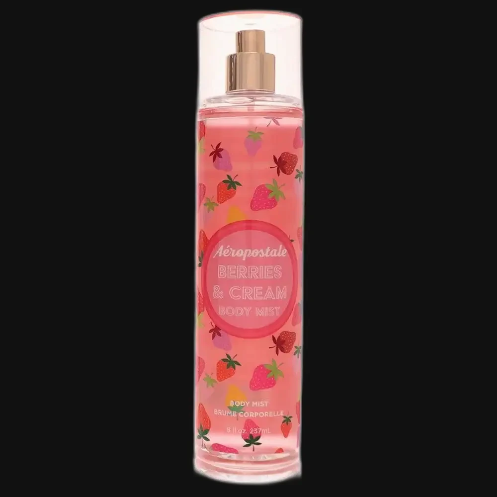 Berries &amp; Cream By Aeropostale Cologne for Women