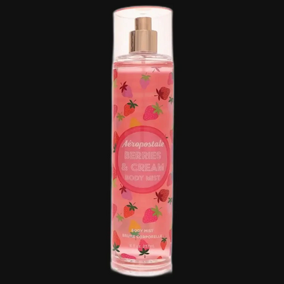Berries & Cream By Aeropostale Cologne for Women