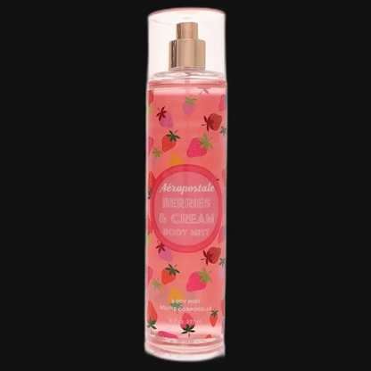 Berries &amp; Cream By Aeropostale Cologne for Women
