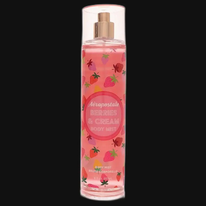 Berries &amp; Cream By Aeropostale Cologne for Women