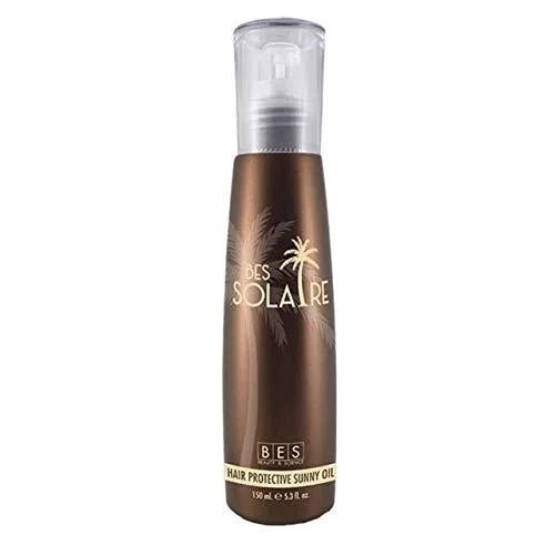 BES Hair Protective Sunny Oil, 150 ml / 5.3 oz