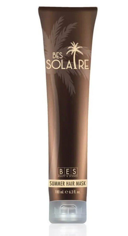 BES Solaire Summer Hair Mask, 180 mL