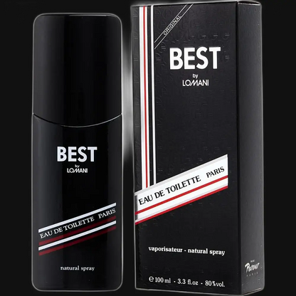 Best By Lomani Cologne for Men