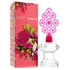 Betsey Johnson by Betsey Johnson Eau De Parfum Spray 3.4 oz for Women 