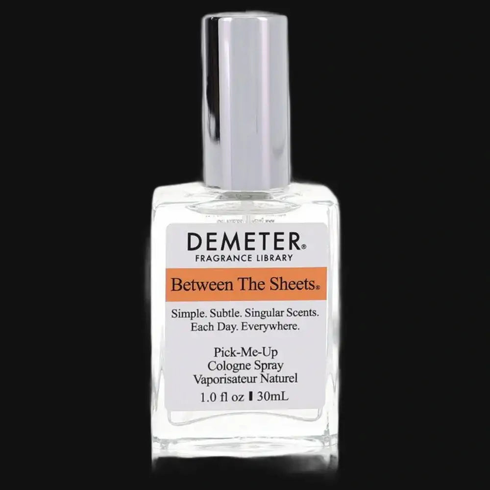 Between The Sheets By Demeter Perfume for Women by Gamer Scents