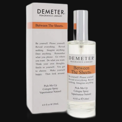 Between The Sheets By Demeter Perfume for Women