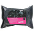Beauty Treats Charcoal Makeup Remover Cleaning Tissues 30 ct by Pasteur Pharmacy