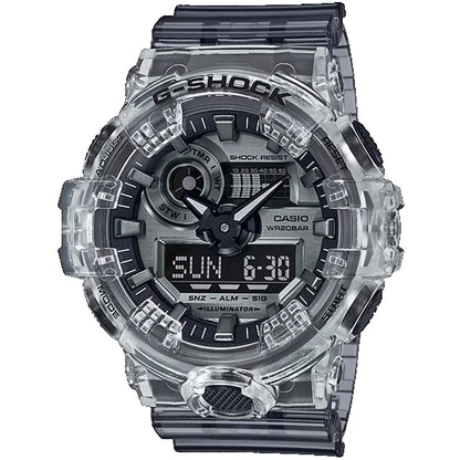 Casio Men&