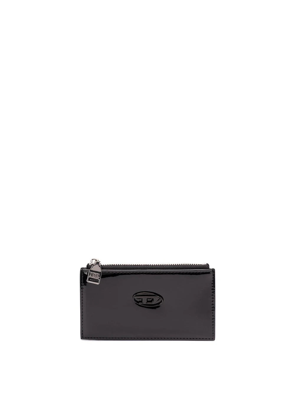 Diesel Women `Play Card Holder Iii` Wallet by Luosophy