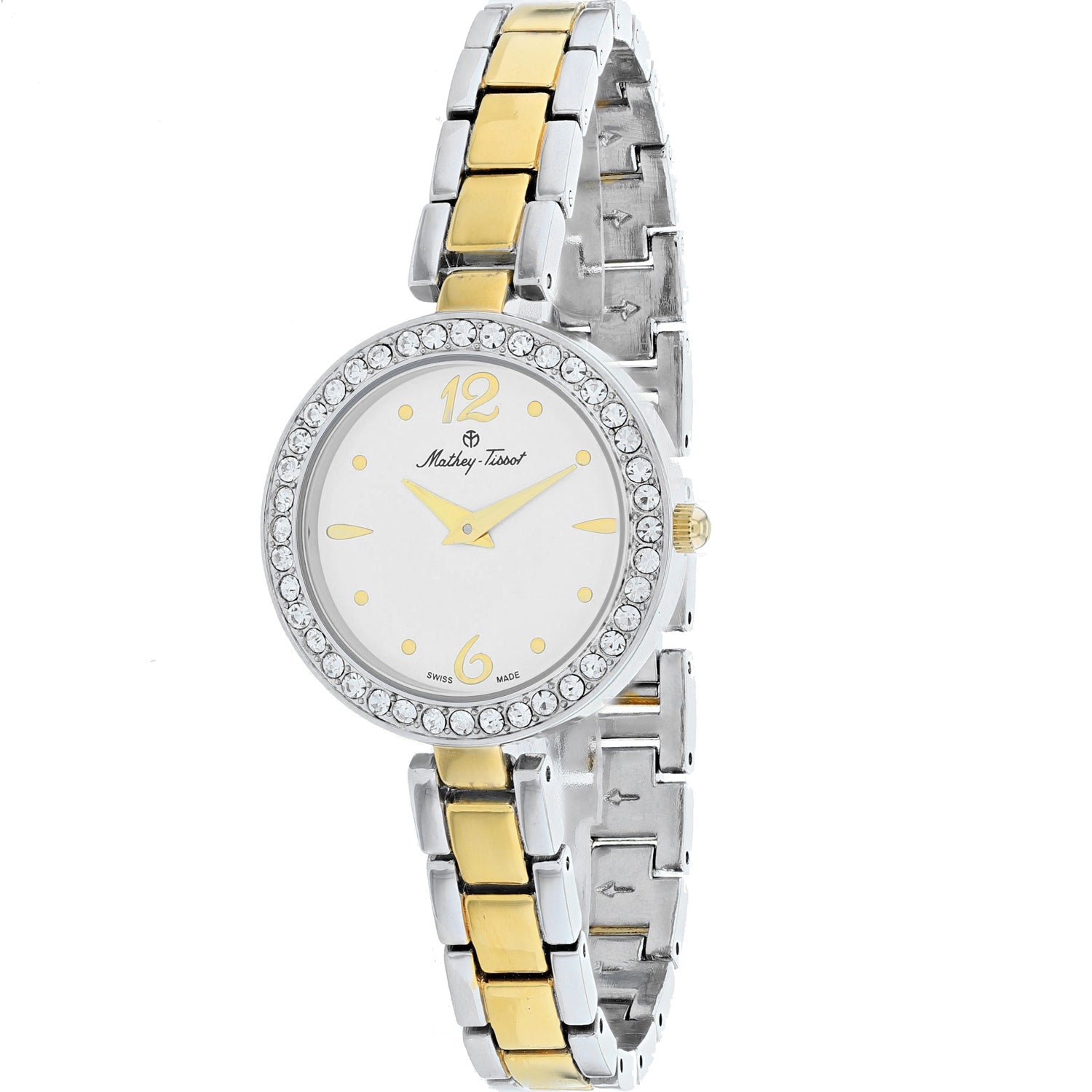 Mathey Tissot Women&